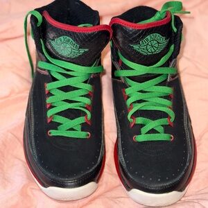 Air Jordan GS 2.0 Gucci